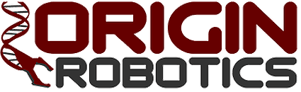 Origin Robotics Logo